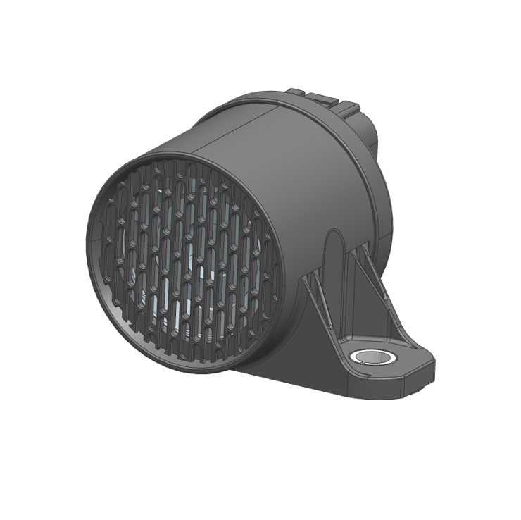 低速語音報警器